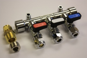 Manifolds